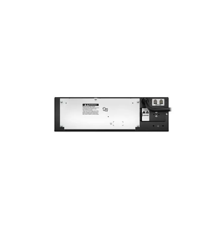 } Внешний батарейный модуль APC Smart-UPS SRT 8-10kVA RM — фото 1