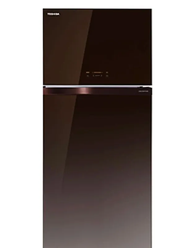 Холодильник Toshiba Инверторный 3