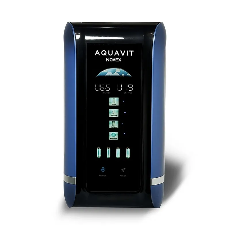Фильтр обратного осмоса AQUAVIT Premium — фото 1