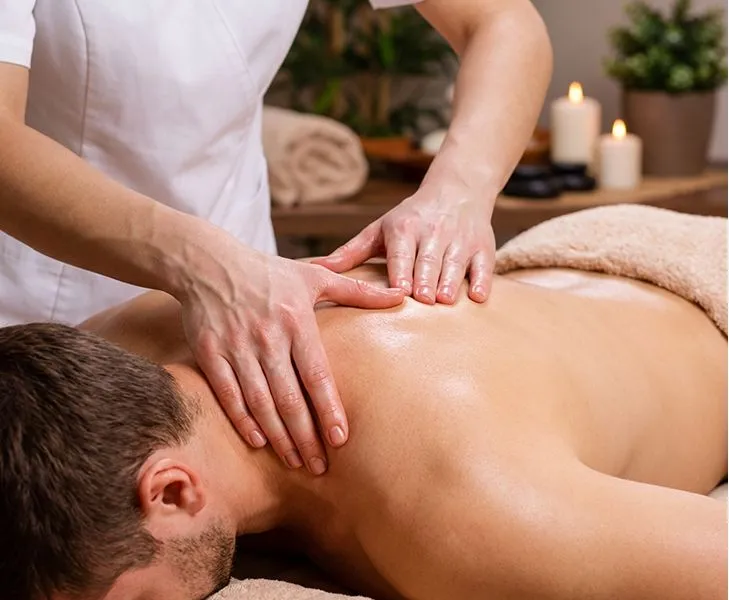 Spa Массаж Фергана