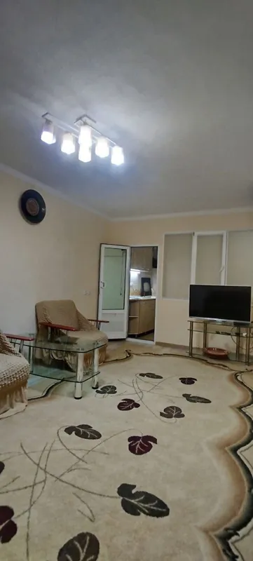 Uzoq muddatli ijara 1 Uzoq muddatli ijara 1