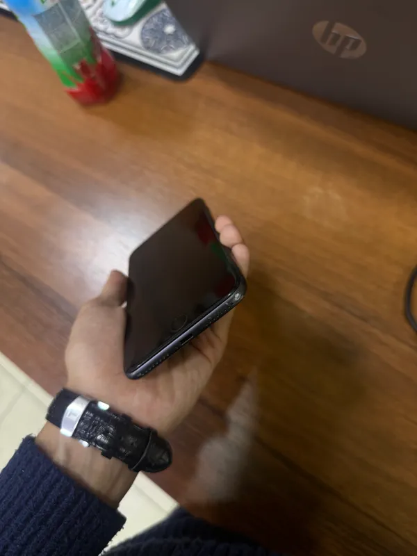 iPhone 8 Plus 5 iPhone 8 Plus 5