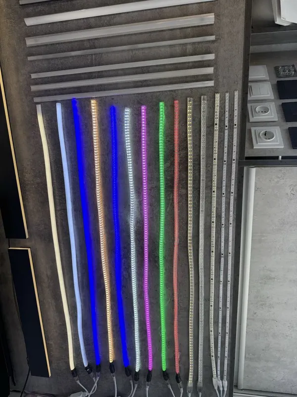 Elektra tovar va santexnika xizmati toshkent — фото 6