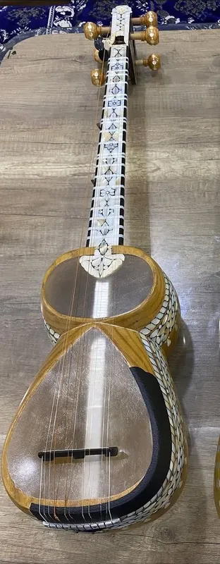 Tor musiqa asbobi 2 Tor musiqa asbobi 2
