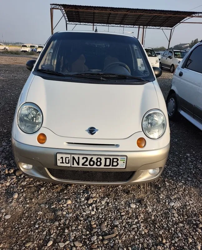 Matiz Best 2010 года, торг уместен 8 Matiz Best 2010 года, торг уместен 8