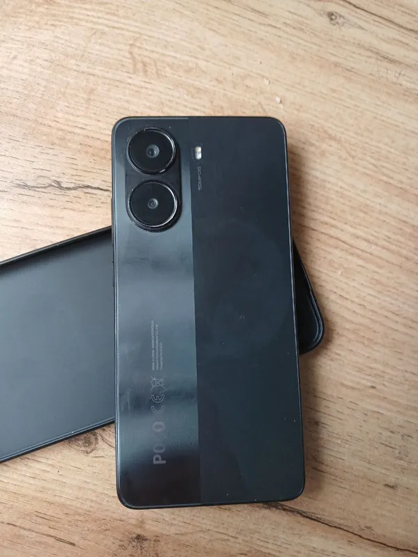 POCO X7 pro 5G yangi 2 POCO X7 pro 5G yangi 2