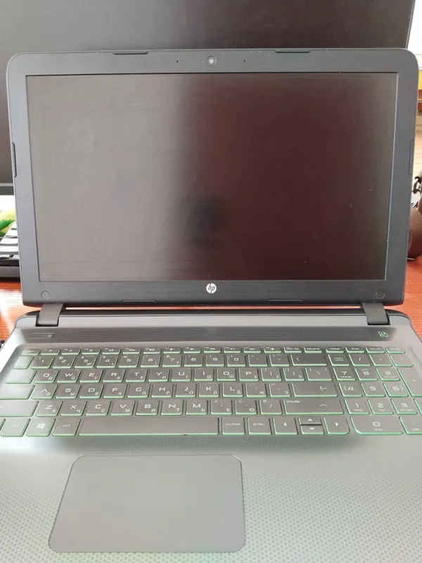 HP notebook holati ideal 1 HP notebook holati ideal 1