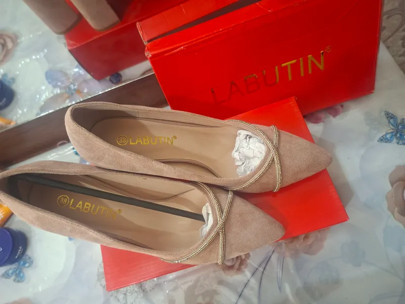 Туфли Labutin 1