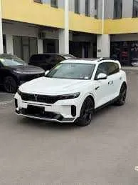 VAYAH FREE HYBRID 318km RWD. naxd va halol nasiya — фото 3