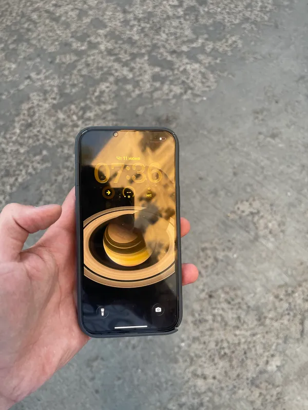 Iphone 13 pro max — фото 1