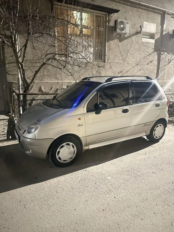 Matiz best H9 sotiladi 2