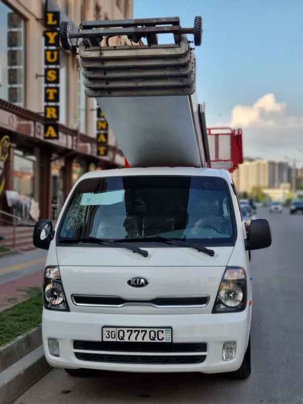 Услуга Автолифт Avtolift xizmati — фото 4 Услуга Автолифт Avtolift xizmati — фото 4