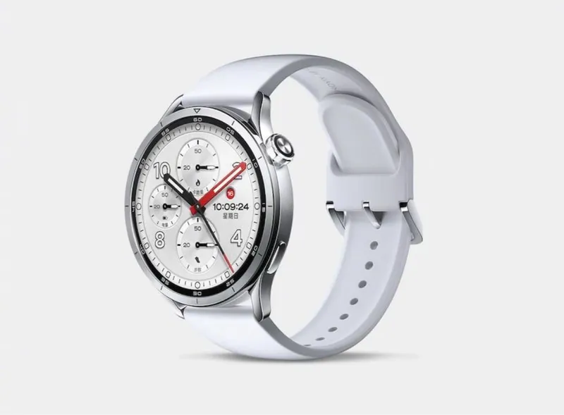 Оригинал Xiaomi Watch S5 | В наличии 3 Оригинал Xiaomi Watch S5 | В наличии 3