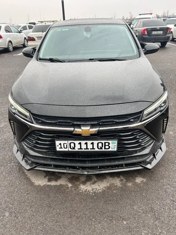Arenda vikup monza 1.3 turbo boshiga 6000$ — фото 4
