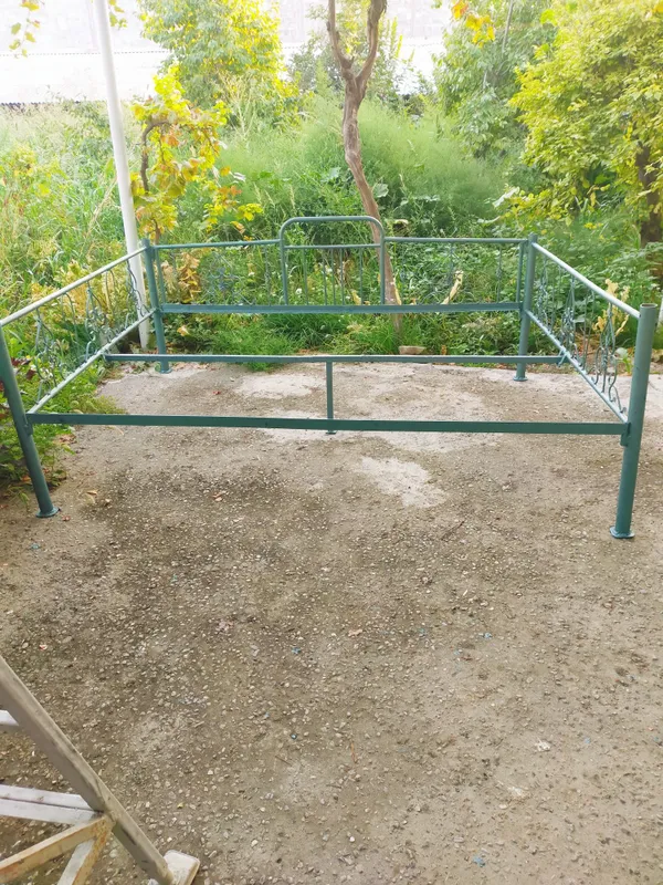 Тапчан для дома. — фото 1