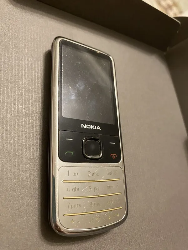 Nokia 6700 telefoni 1 Nokia 6700 telefoni 1