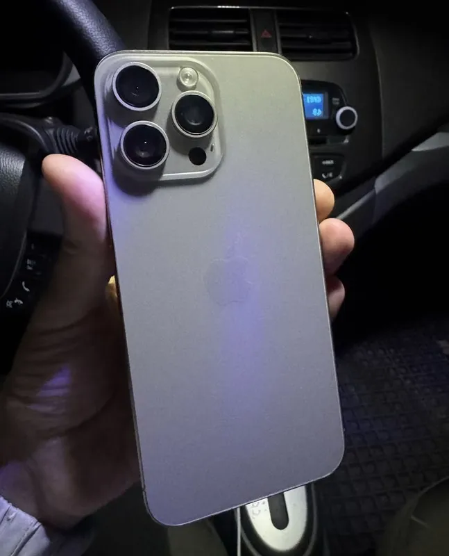 Iphone 15 pro max 256gb 1 Iphone 15 pro max 256gb 1