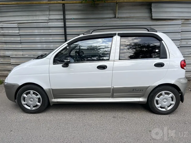 Matiz Best 2015 Super 4 Matiz Best 2015 Super 4