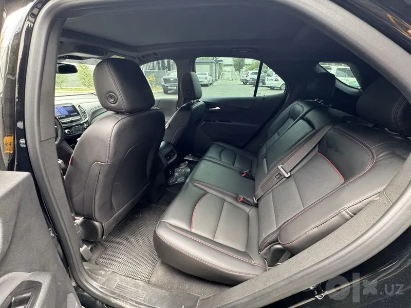 Chevrolet Equinox 472 млнлик тозза бир кул 5 Chevrolet Equinox 472 млнлик тозза бир кул 5