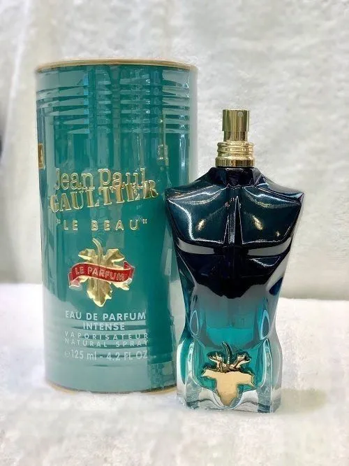 Jpg Perfumes премиум качества с доставкой за 1 день — фото 1