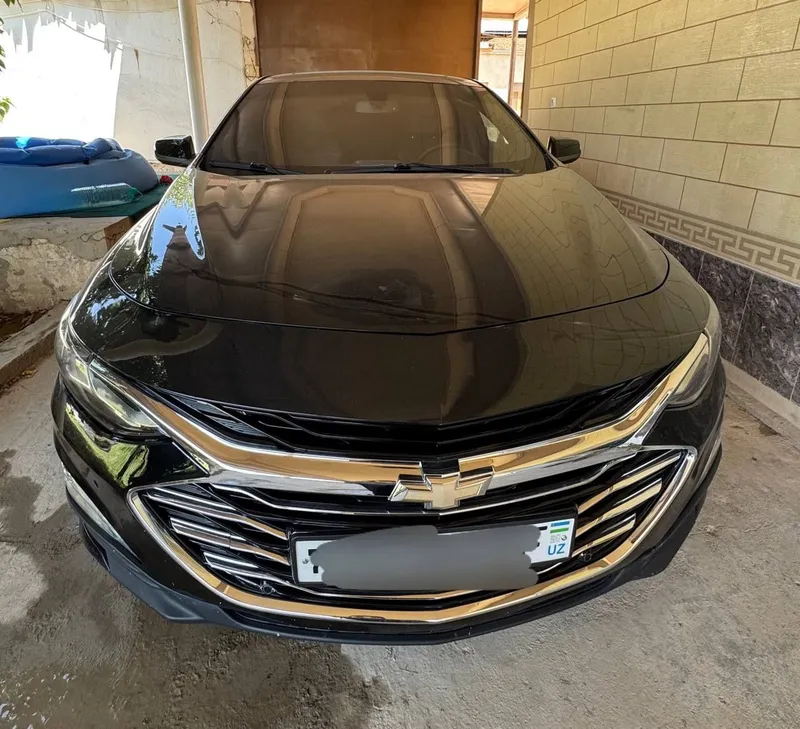Malibu 2 perimer 2 lik turbo 1 Malibu 2 perimer 2 lik turbo 1