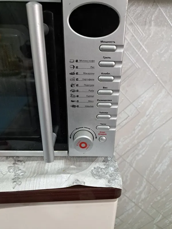 Продаётся микроволновка — фото 1