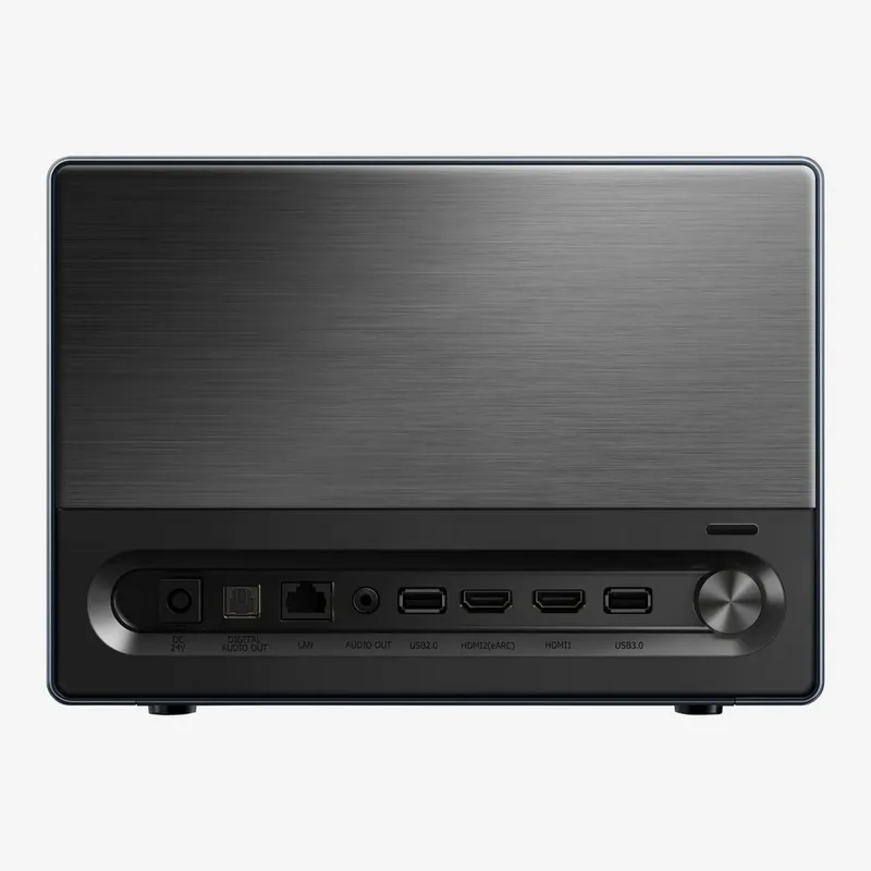 Проектор Hisense C1 Laser IMAX — фото 2