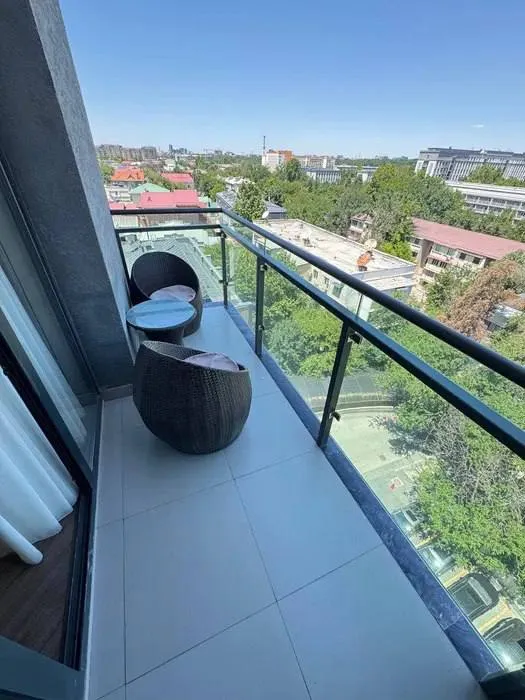 Продаётся 3-комнатная квартира в ЖК Tiara Residence — фото 6