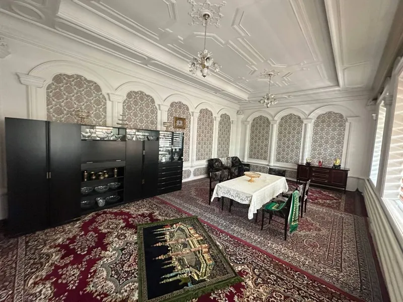 Продается дом маххаля саломатина 6,7 соток — фото 5
