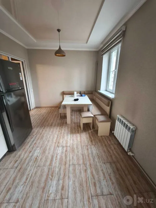 Продаётся 3-комнатная квартира, 100 м² - Фергана 8 Продаётся 3-комнатная квартира, 100 м² - Фергана 8