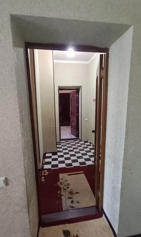 Продаётся квартира в доме 3/1 на улице Андилаба, квартира 6, Ханкинский район. Дом «Камолот» 5 Продаётся квартира в доме 3/1 на улице Андилаба, квартира 6, Ханкинский район. Дом «Камолот» 5