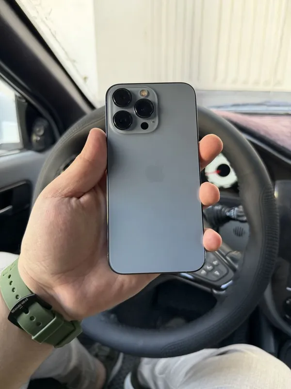 Iphone 13 pro srochnooo 313$