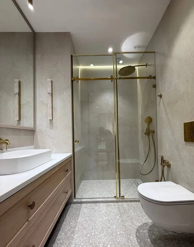 Yunusobod, 14-mavze, 2 xona • 60 m² • 5/12-qavat 6