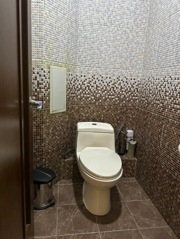 Юнусабад 15 квартал 4 комнатная цена 112000$ — фото 8