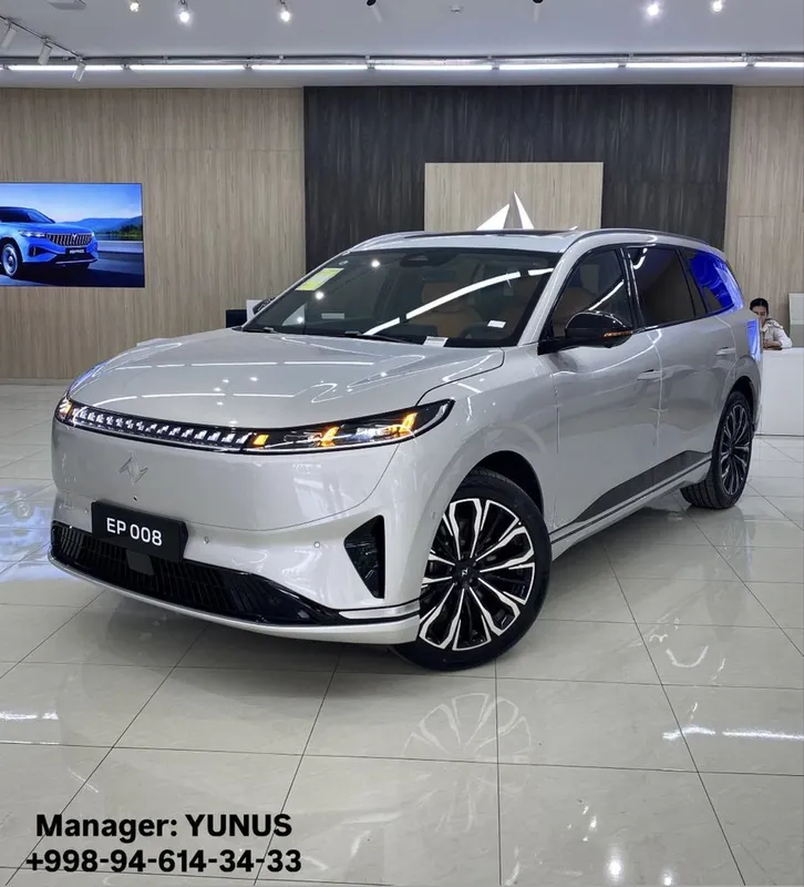 Dongfeng 008 202KM Gibrid 2026 Ultra Restayling Full 3 yil Garanatiya 1 Dongfeng 008 202KM Gibrid 2026 Ultra Restayling Full 3 yil Garanatiya 1