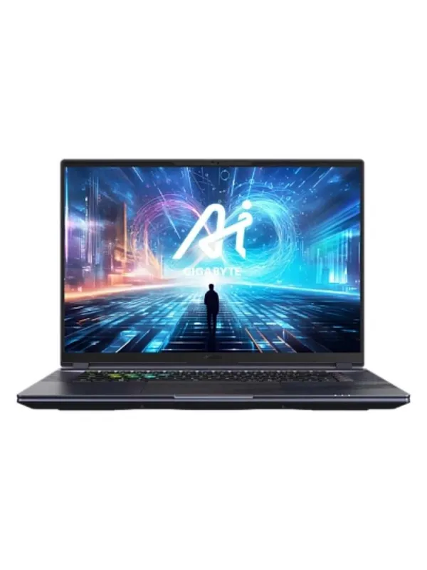 Ноутбук GIGABYTE AORUS 16X,i7-14650HX,16/1 TB,RTX 4060 8 GB,16.0 QHD+ 1