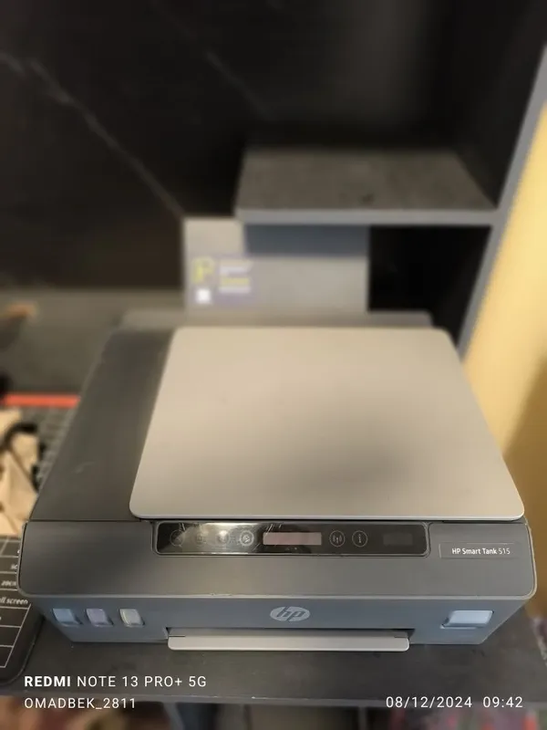 HP Smart TANK 515 — фото 1