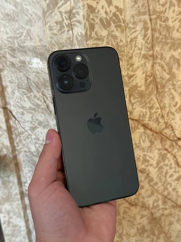 Iphone 14 Pro Max 1