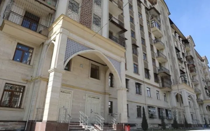 квартира 1 квартира 1