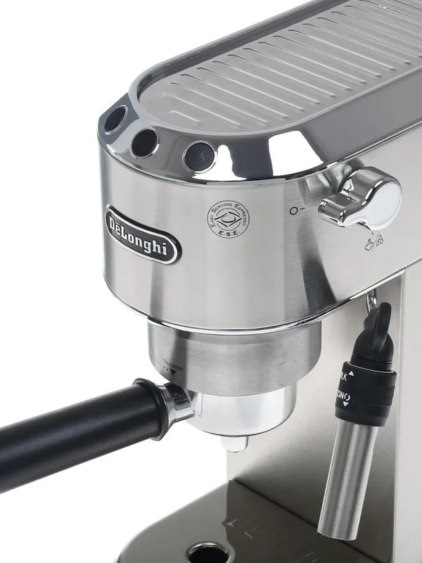 DeLonghi Kofe Aparati Sotiladi — фото 4
