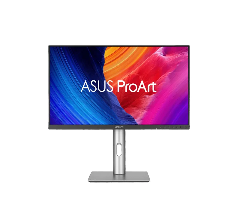 - Монитор ASUS ProArt PA278QGV 27" IPS WQHD 120Hz 1