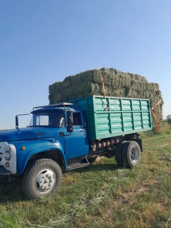 Zil-130 sotiladi sroshni 1979yil