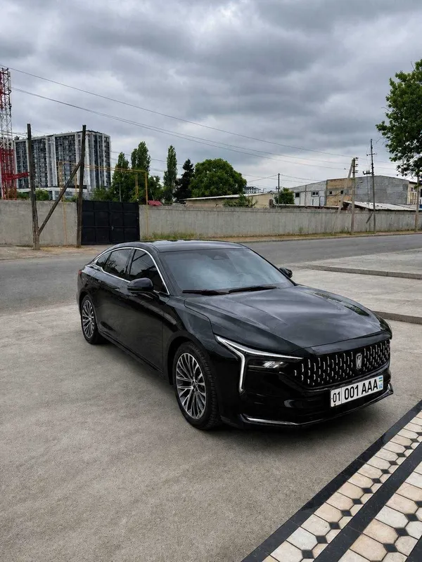 Bestune B70 Limited Srochna sotiladi esgasi uzimiz