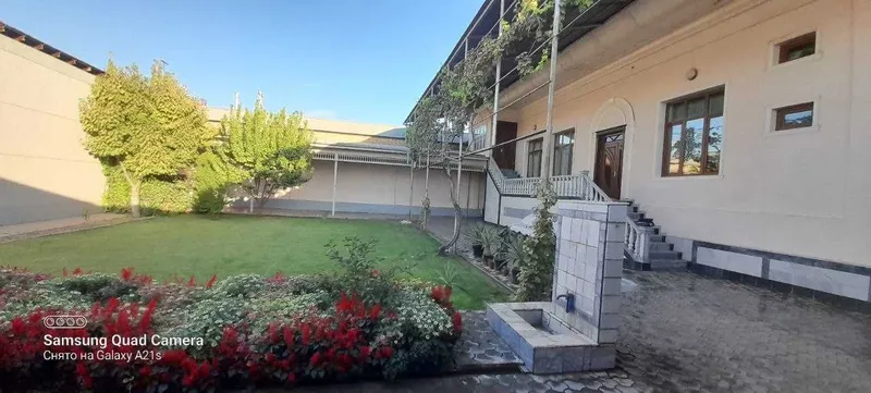 Gilamsaroy to`yxonani orqasida fayzli xovli sotiladi. — фото 4