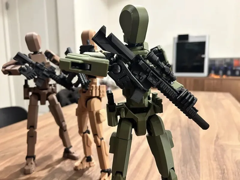 3Д принтер услуги, 3D printer xizmati hamyonbop narxlarda — фото 3