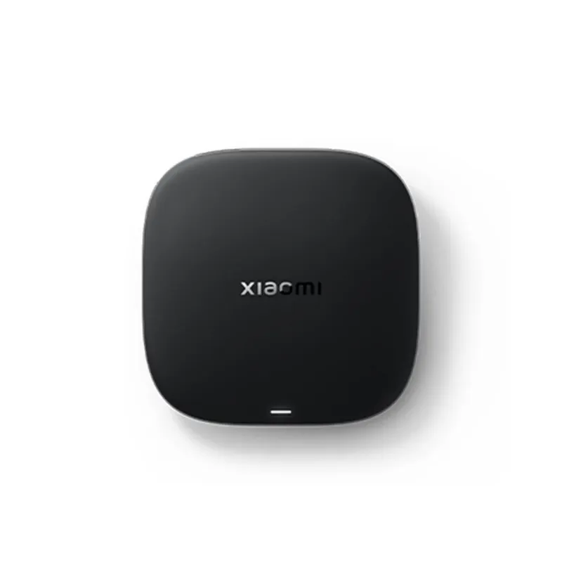 Xiaomi Tv Box S 2 Xiaomi Tv Box S 2