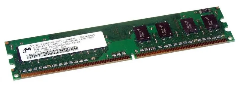 1 GB DDR 2 оперативная память 1 GB DDR 2 оперативная память