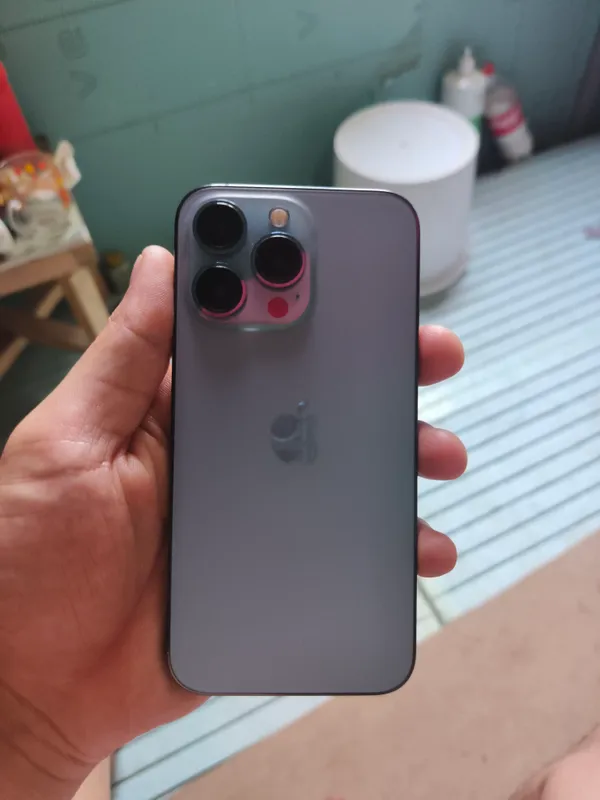 Iphone 13 pro 2