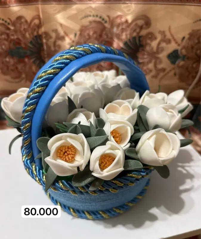 Продается красивые букетики для подарок — фото 1