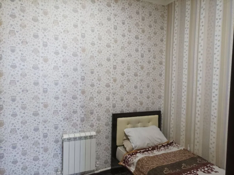 6 xonali kvartira, 200 m2, Yakkasaroy 6